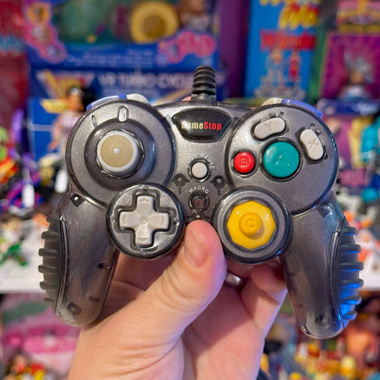 Nintendo GameCube: Gamestop Controller (2010s) - PopCultGang