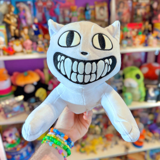OFF: The Judge Plush (Fangamer) - PopCultGang