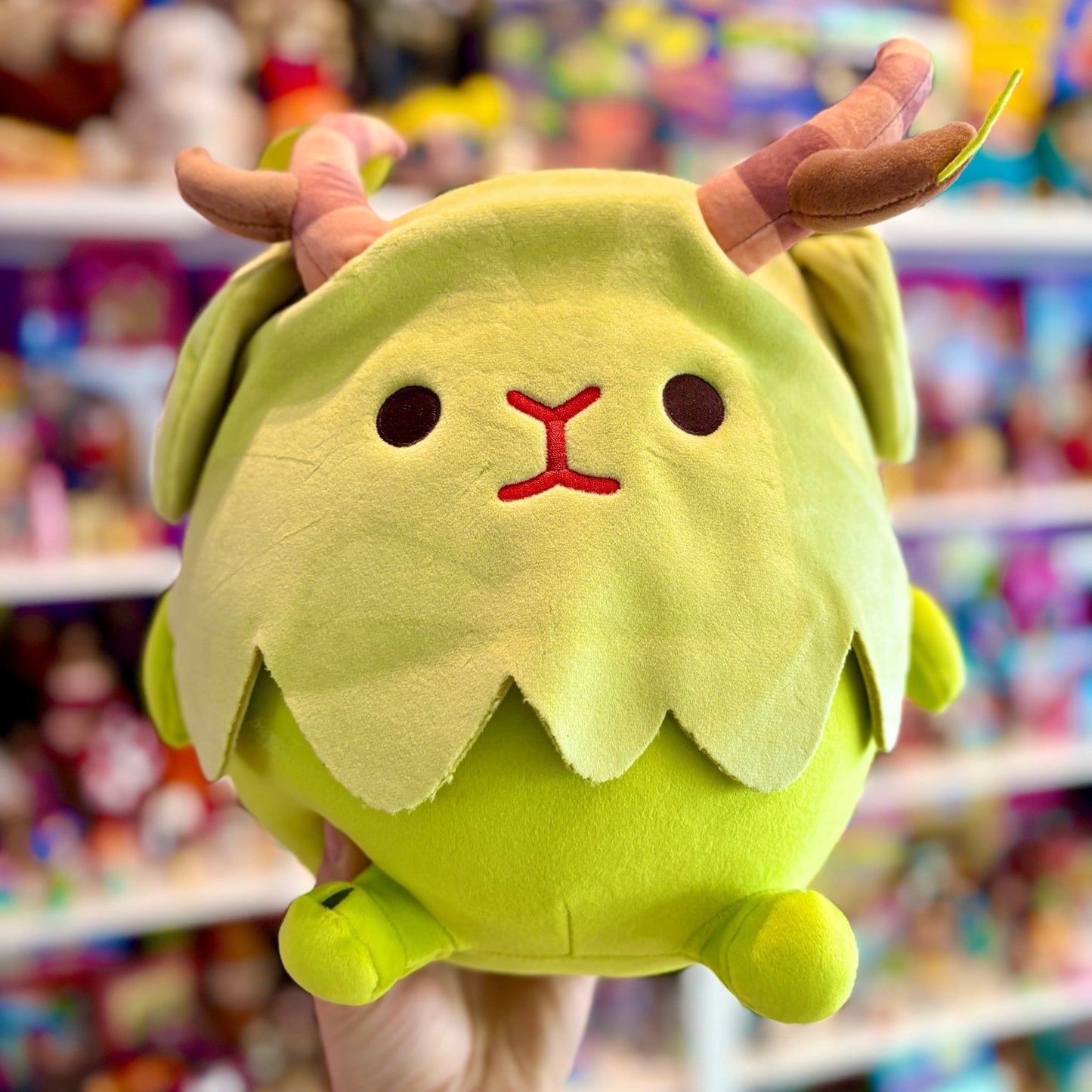 Ooblets - Clomper Plush - PopCultGang