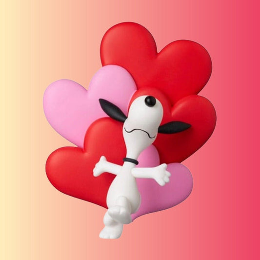 Peanuts: Dancing Snoopy Figure 12 cm (Medicom, UDF) - PopCultGang