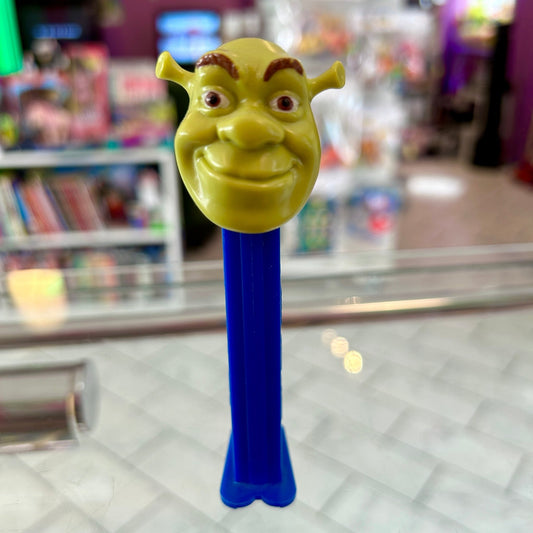 PEZ: Shrek - PopCultGang