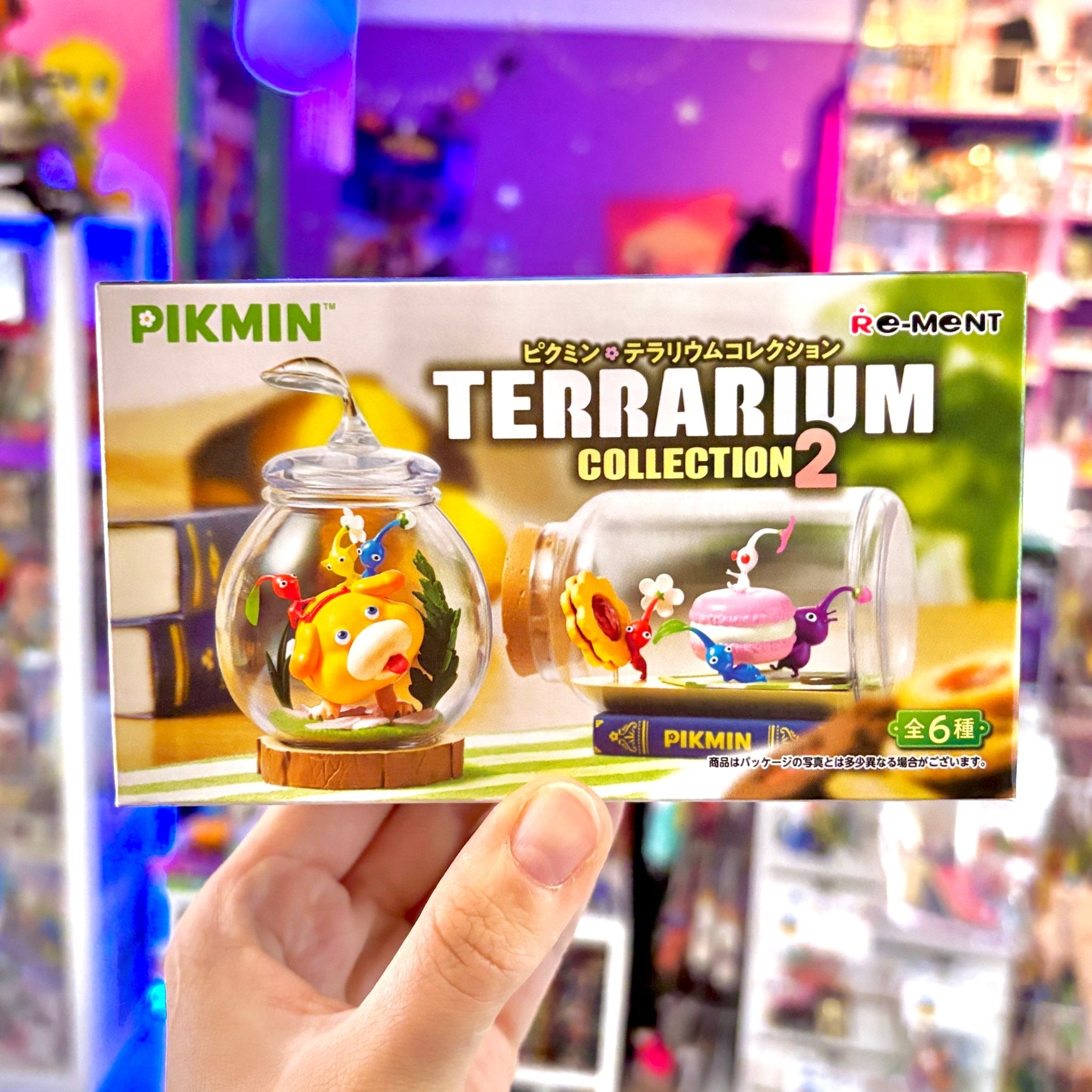 Pikmin 3 Deluxe has a lot of bad bugs on Switch 2 Pikmin 3 Deluxe has a lot of bad bugs on Switch 2