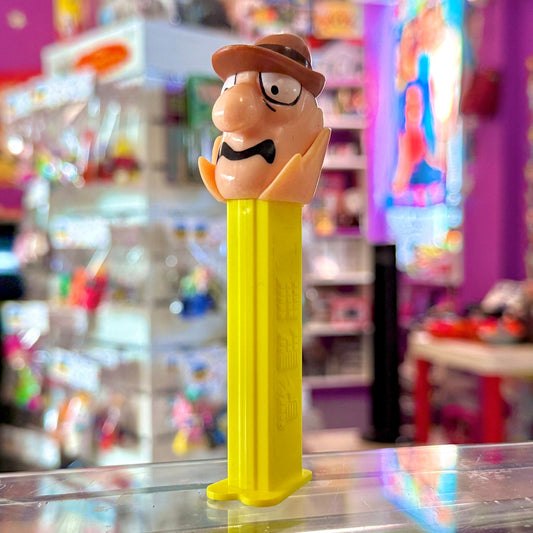 Pink Panther: Inspector Clouseau PEZ Dispenser (90s) - PopCultGang