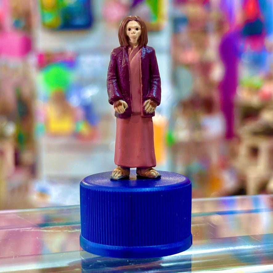 Planet of The Apes: Pepsi Bottle Cap Figures (Japan Exclusive, 2000s) - PopCultGang