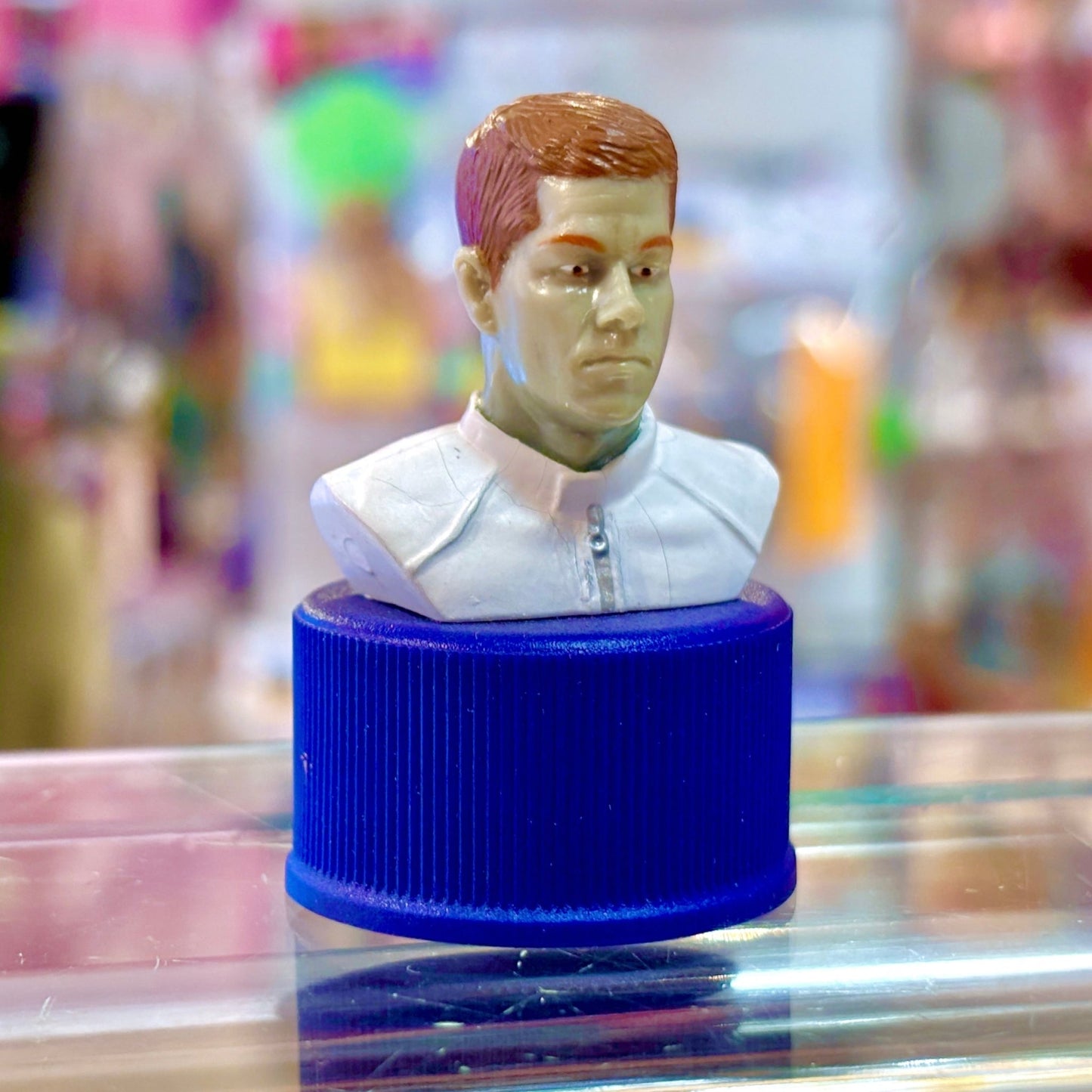 Planet of The Apes: Pepsi Bottle Cap Figures (Japan Exclusive, 2000s) - PopCultGang