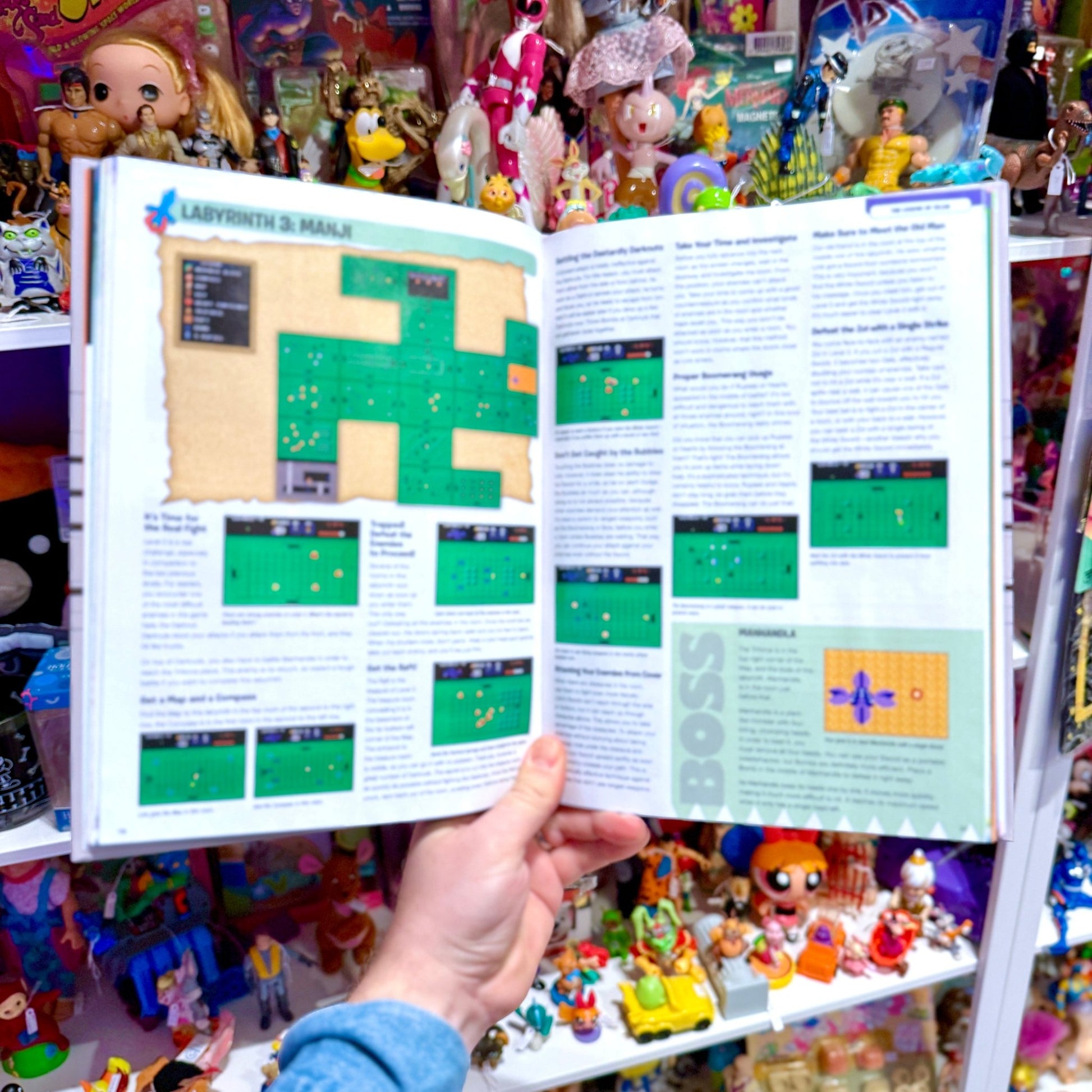 Playing With Power: Nintendo NES Classics + Slipcase (Book, Prima, 2016) - PopCultGang