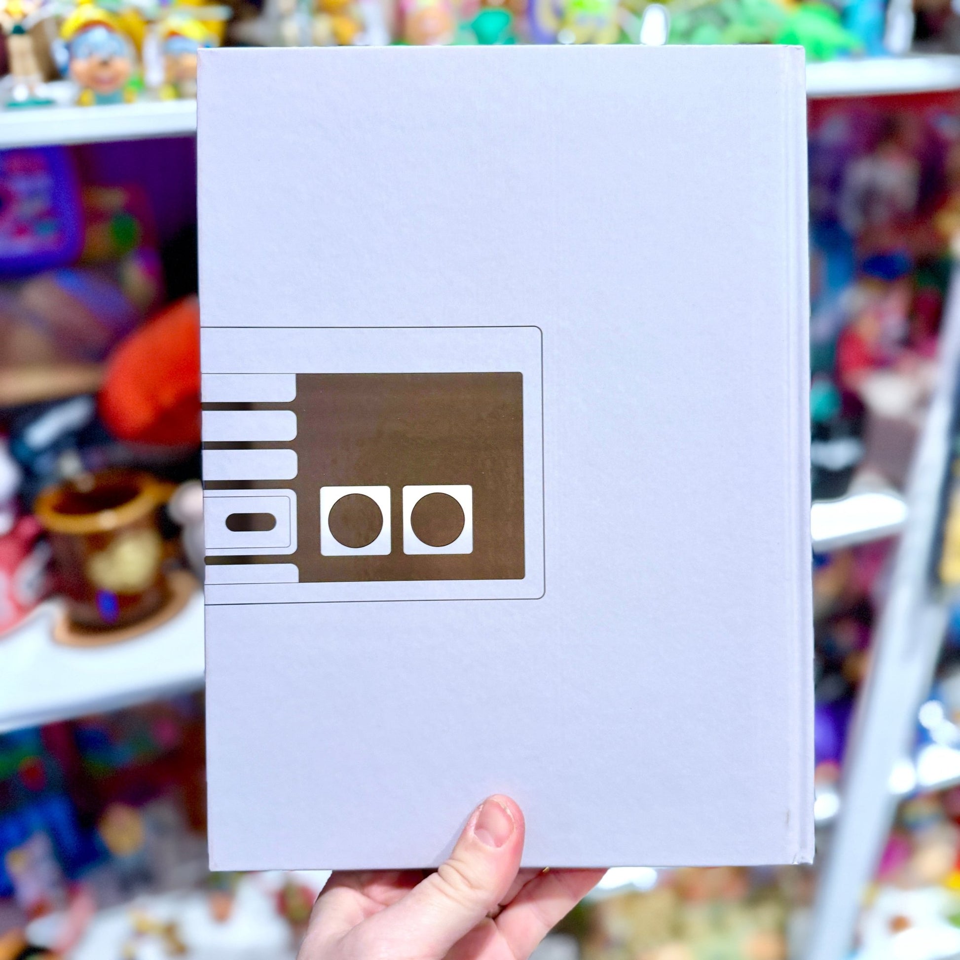 Playing With Power: Nintendo NES Classics + Slipcase (Book, Prima, 2016) - PopCultGang