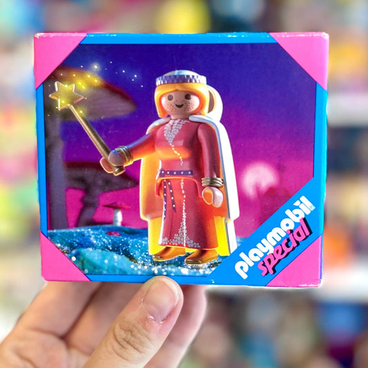 Playmobil: Fairy nr. 4520 (90s) - PopCultGang