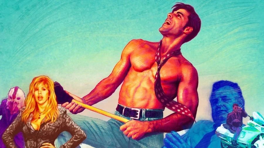 Plumbers Don't Wear Ties: Definitive Edition (Nintendo Switch) - PopCultGang