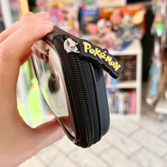 Pokemon Black & White Official Carry Case (Nintendo DSi, 2011) - PopCultGang