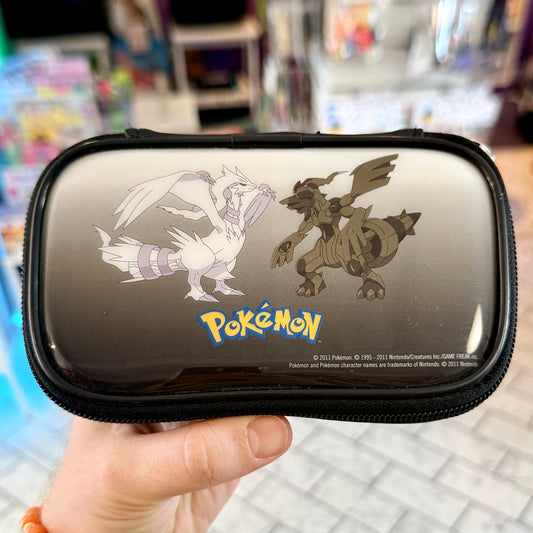 Pokemon Black & White Official Carry Case (Nintendo DSi, 2011) - PopCultGang