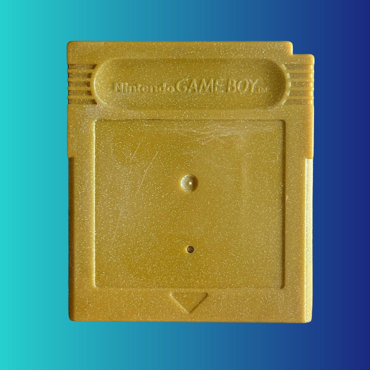 Pokemon Gold (Gameboy) - PopCultGang
