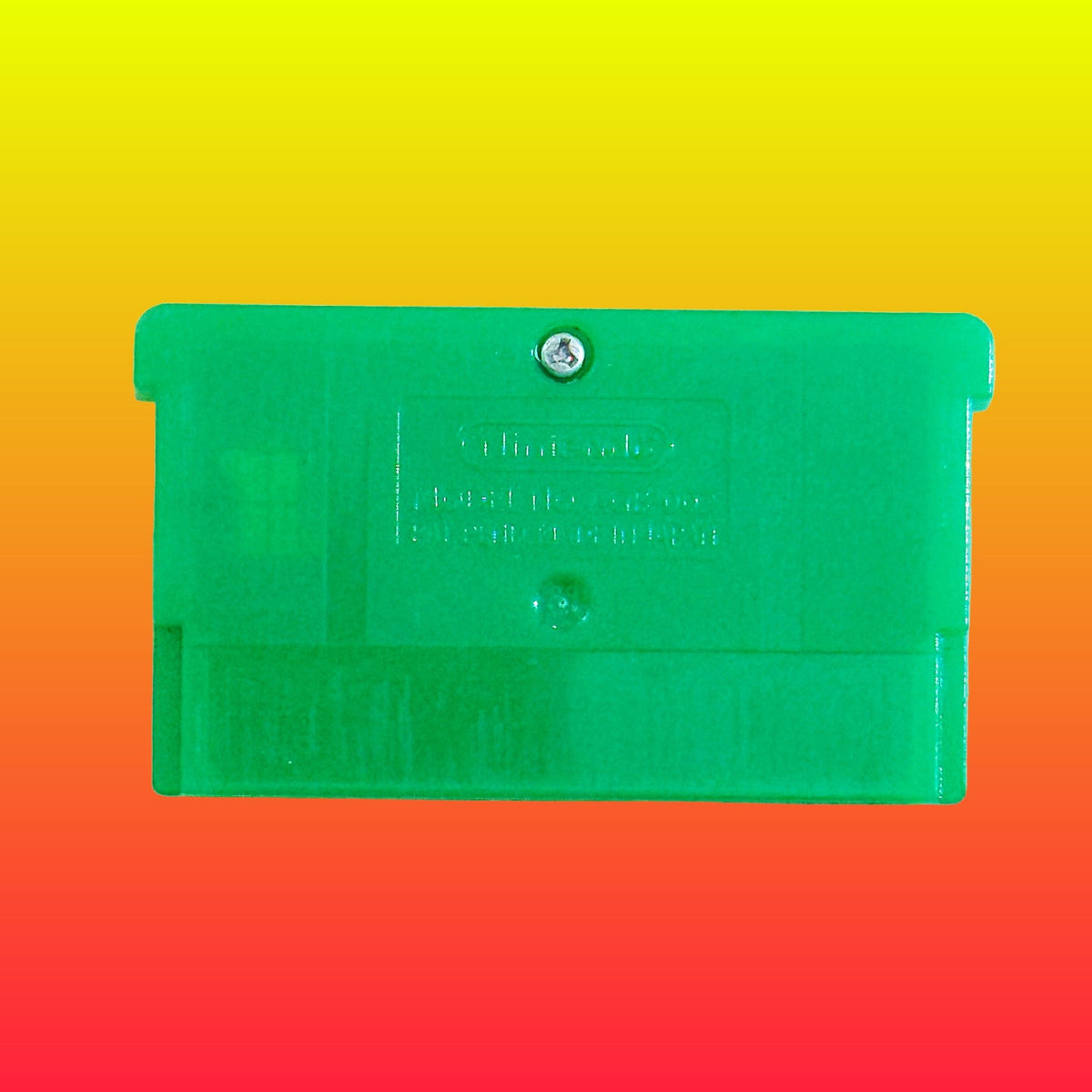 Pokemon: Leaf Green Version (Gameboy Advance) - PopCultGang