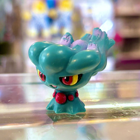 Pokemon: Misdreavus PVC Figure (Nintendo, 2000s) - PopCultGang
