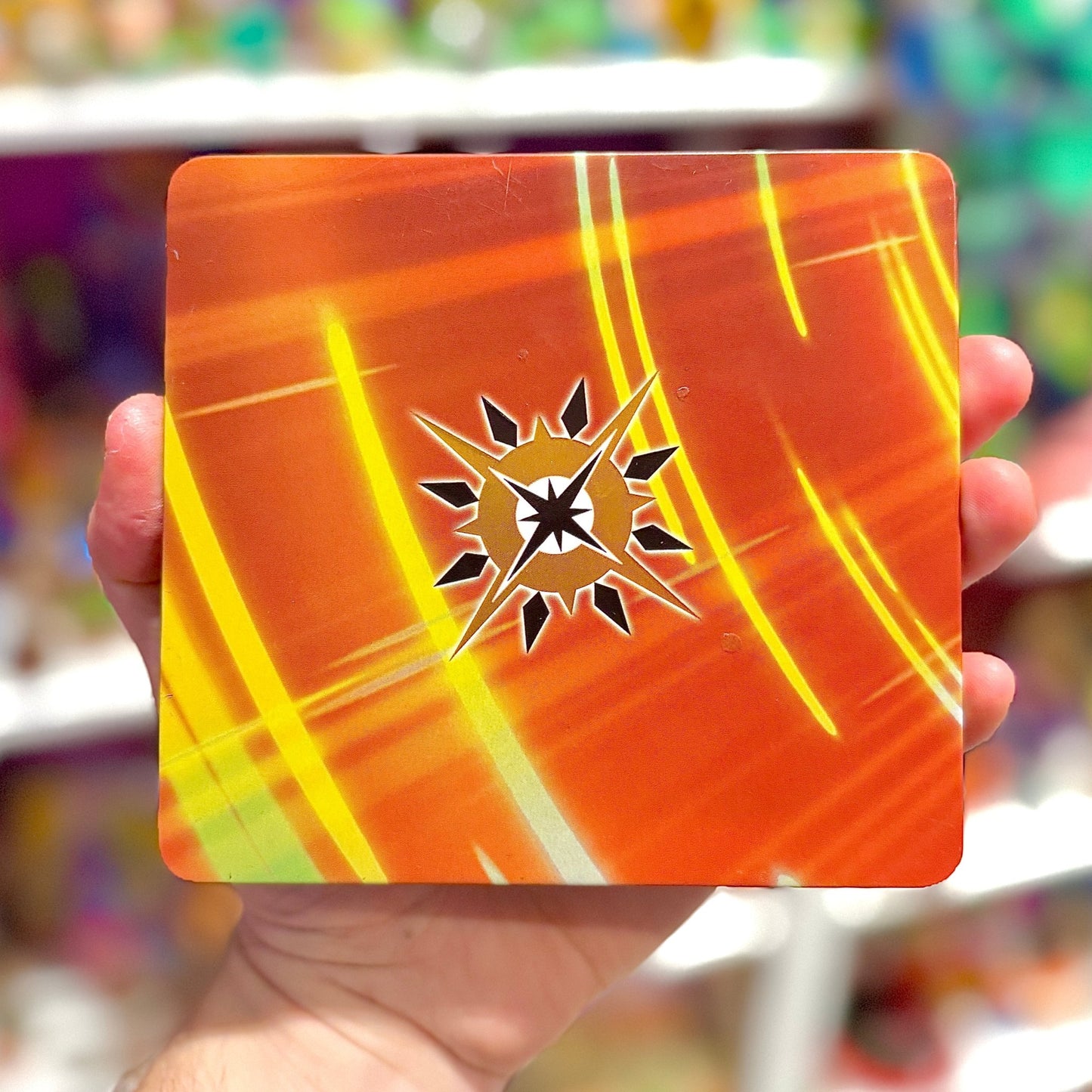 Pokemon Ultra Sun + Steelbook (Fan Edition, Nintendo 3DS) - PopCultGang