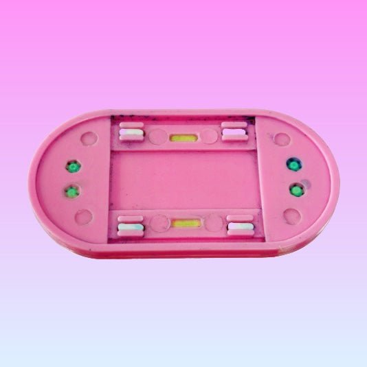 Polly Pocket: Babysitting Stamper Playlet - Almost Complete (1992) - PopCultGang