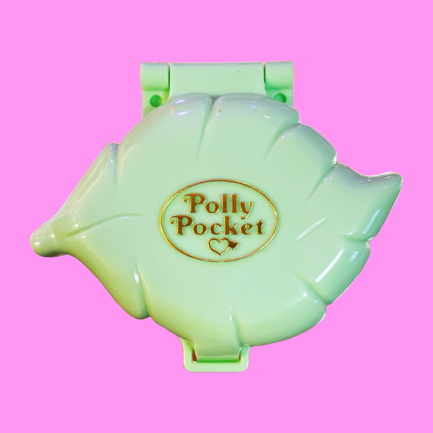 Polly Pocket Earring Set (1991) - PopCultGang