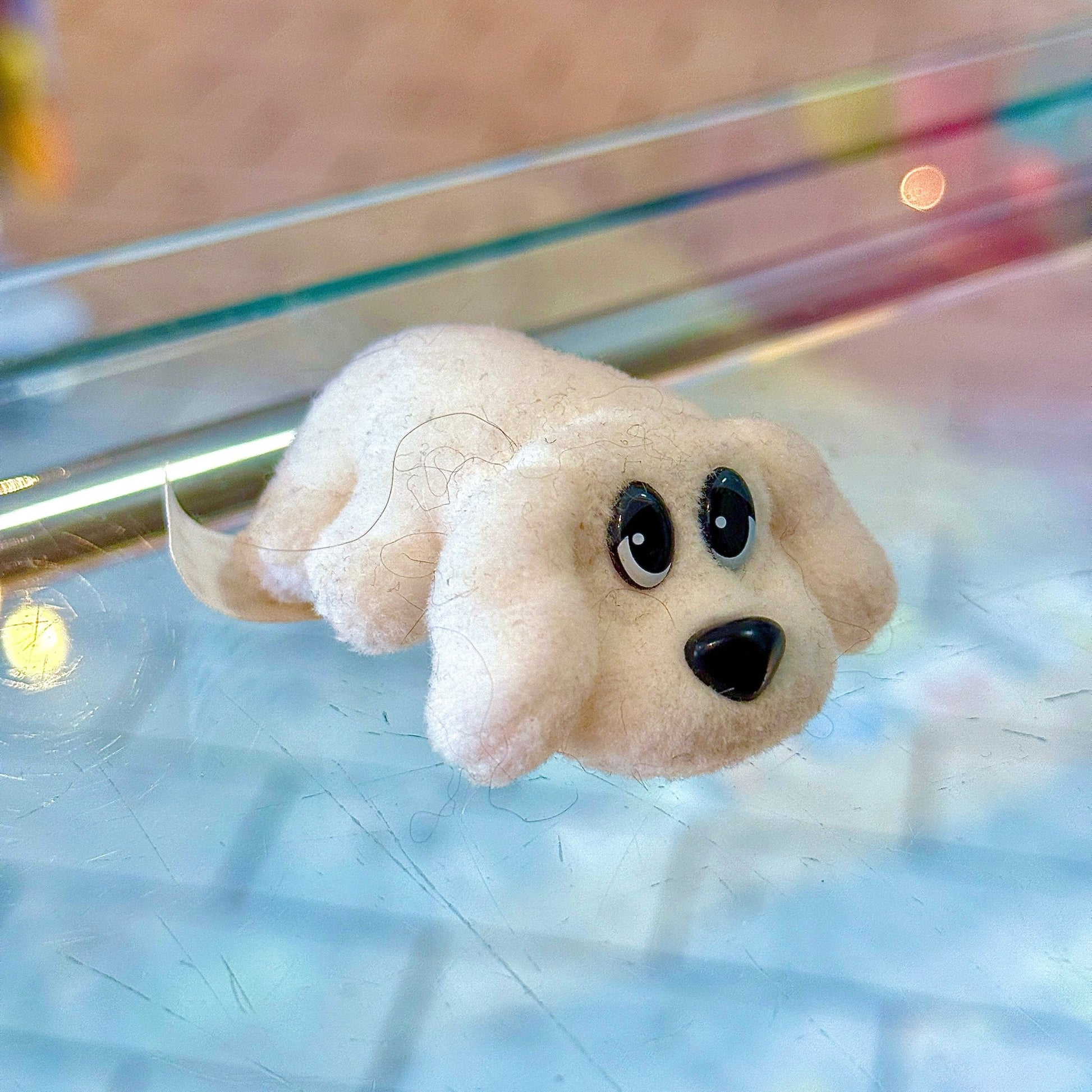 Pound Puppies: Mini Plushes (90s) - PopCultGang