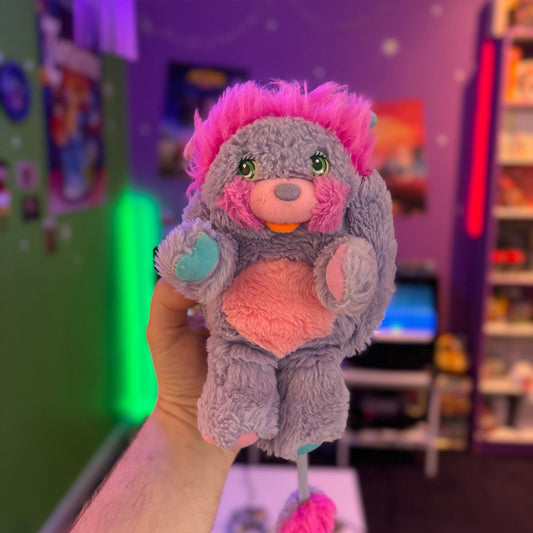 Pretty Bit Popples Plush - PopCultGang