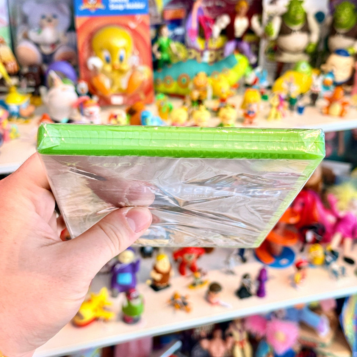 Project Zero - SEALED (Xbox) - PopCultGang