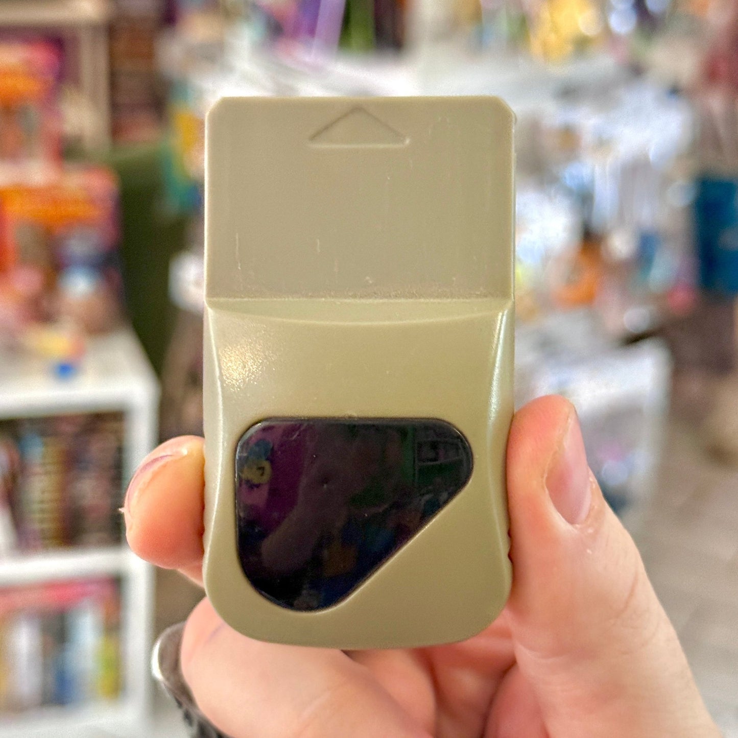 PS1 Memory Card 1mb - PopCultGang