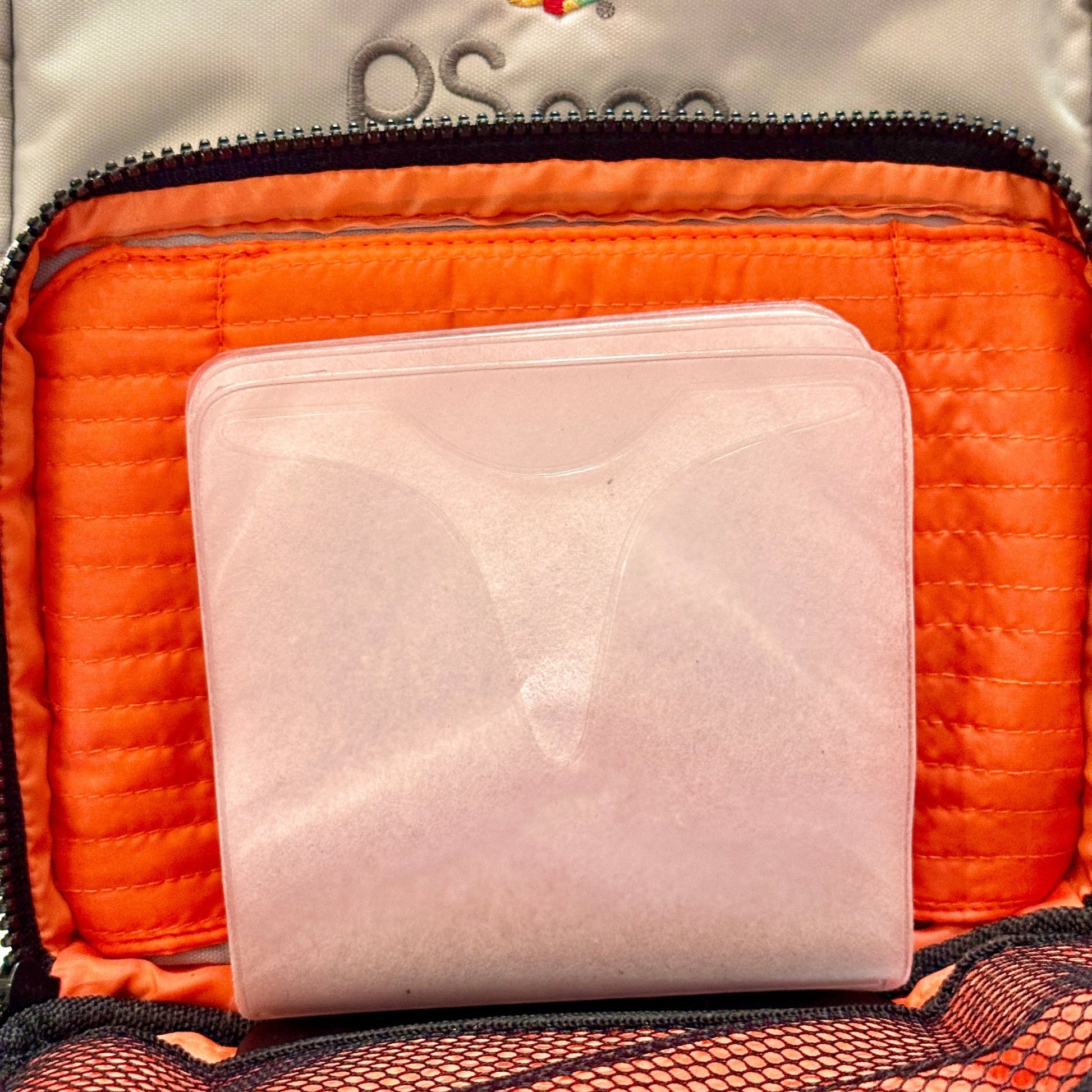 PsOne Official Carry Case (Sony, 2000s) - PopCultGang