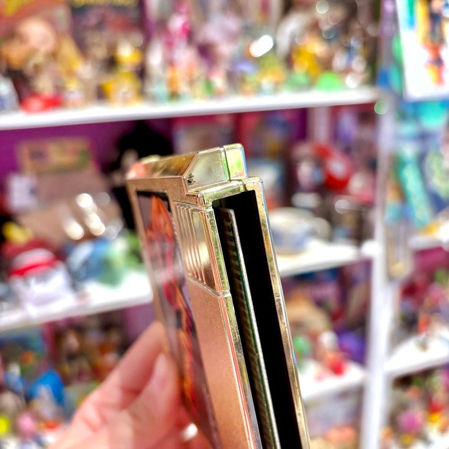 Punch - Out!! Gold Edition (Japanse Rare Variant, Famicom) - PopCultGang