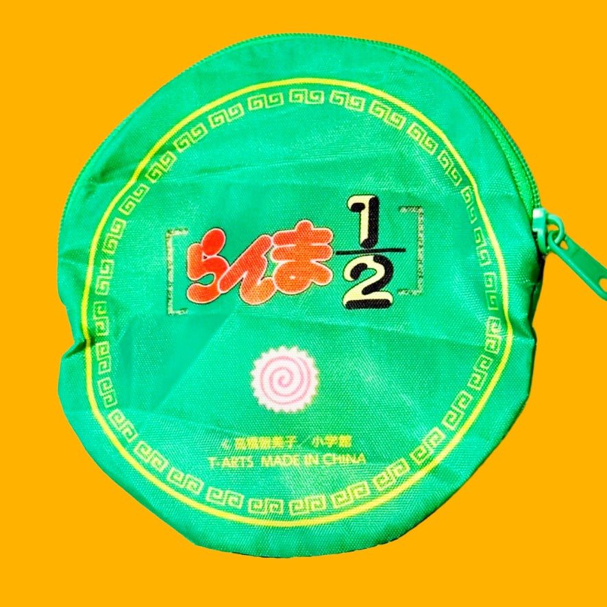 Ramna ½ - Green Coin Pouch (Takara Tomy A.R.T.S, 2023) - PopCultGang