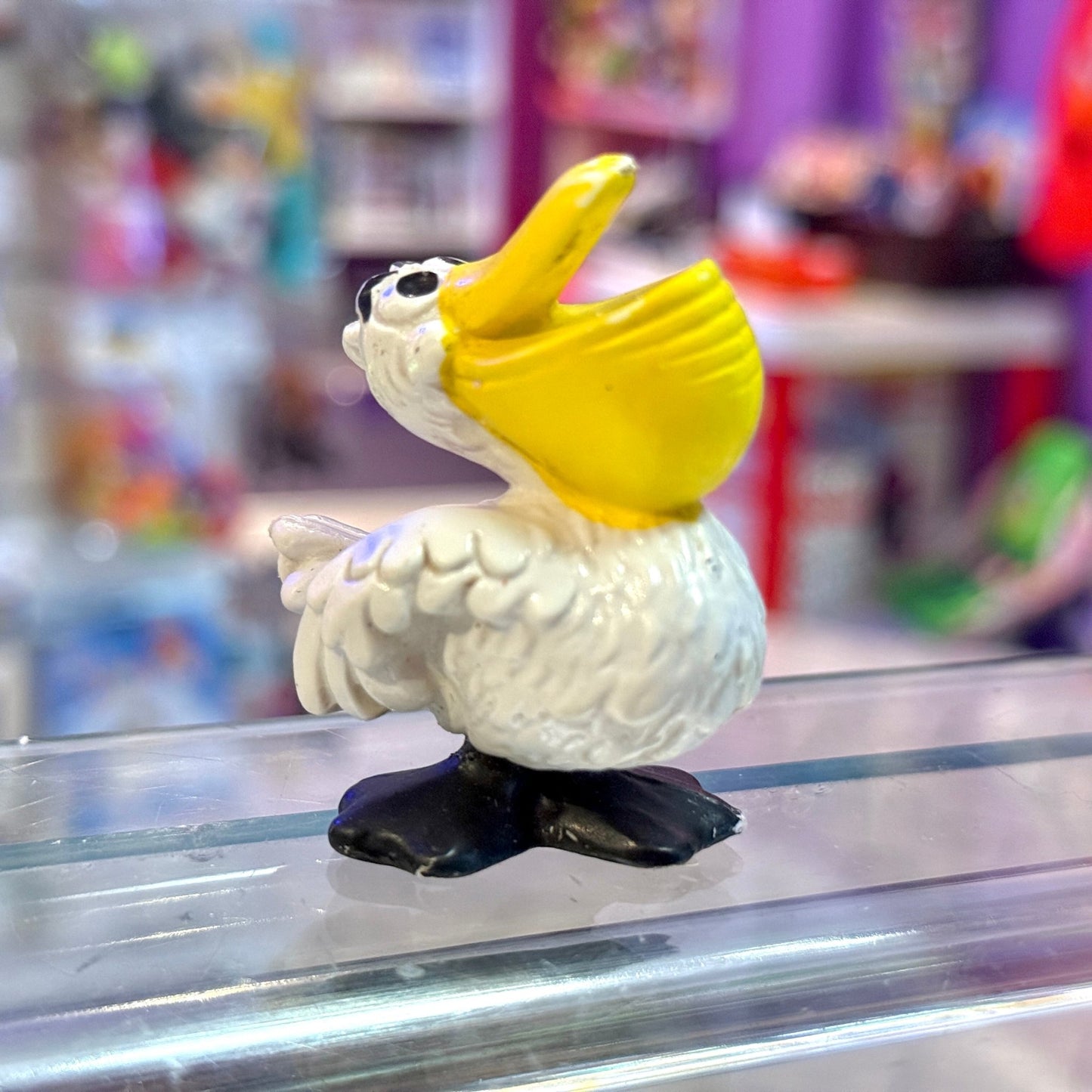 Rasmus Klump Petzi PVC Figures (danish character, Bully, 90s) - PopCultGang