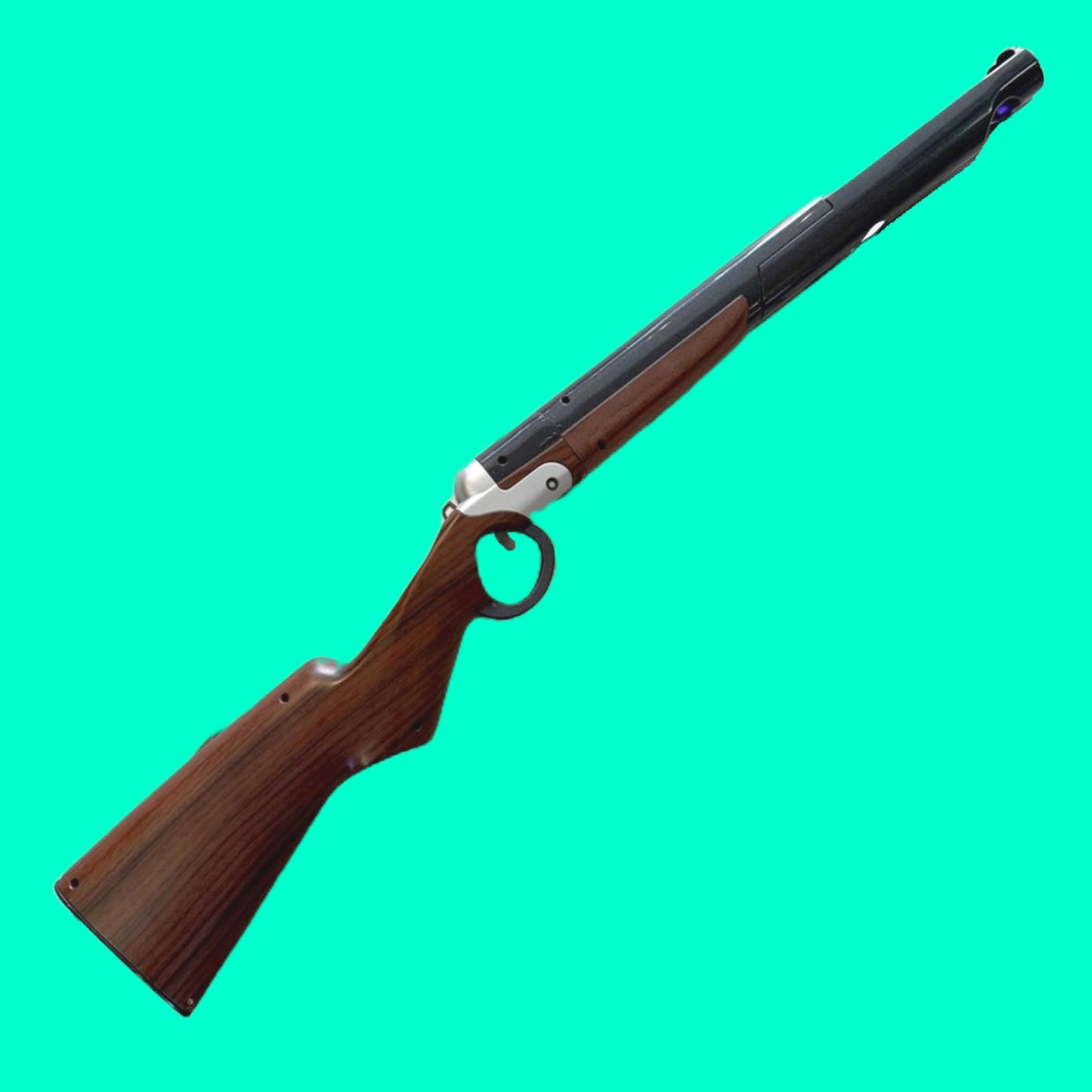 Remington Great American Bird Hunt Gun Controller (Nintendo Wii) - PopCultGang