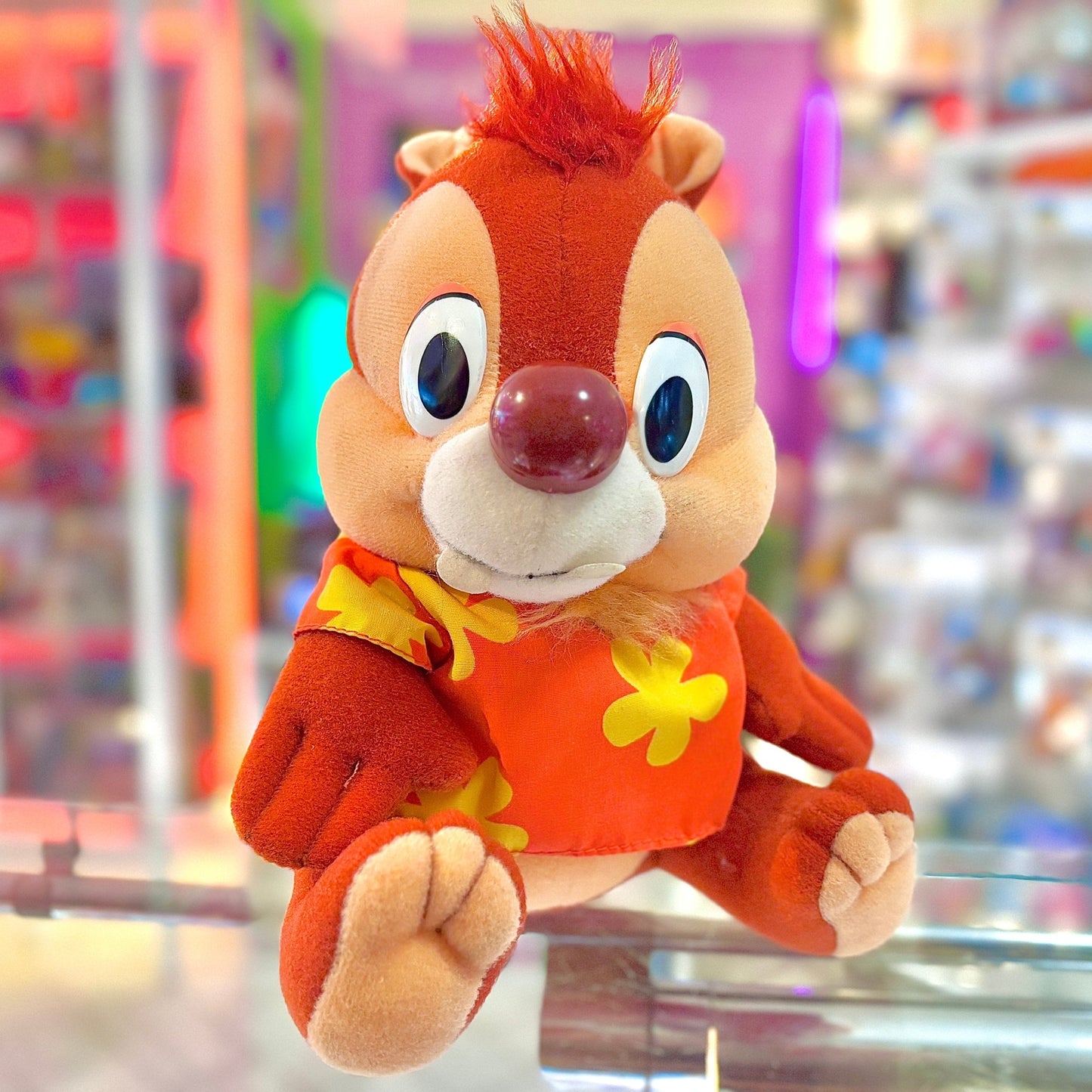 Rescue Ranger: Chip N’ Dale (Disney, 1989) - PopCultGang