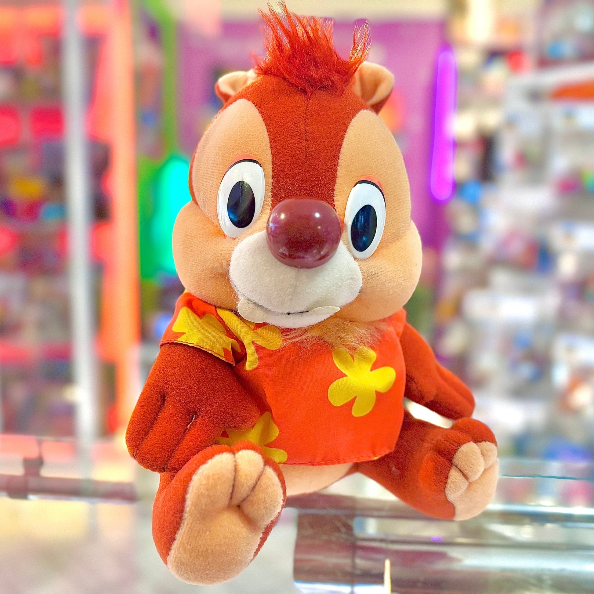 Rescue Ranger: Chip N’ Dale (Disney, 1989) - PopCultGang