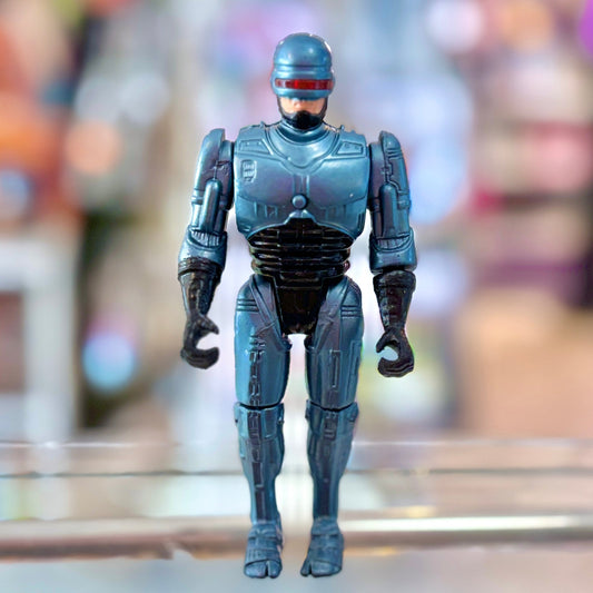 Robocop Action Figure (Orion Pictures, 1993) - PopCultGang