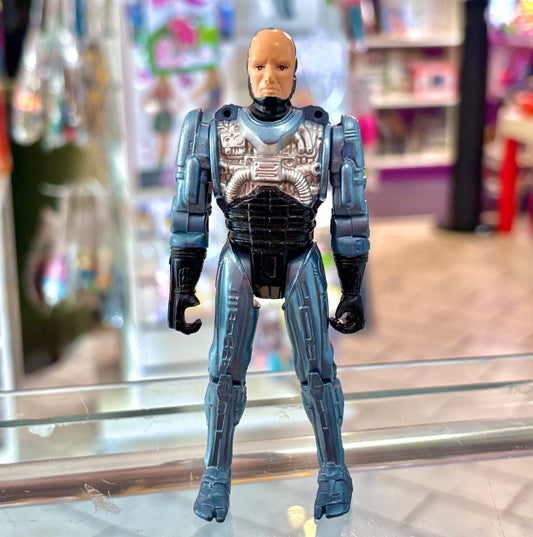 Robocop: Battle Damaged Action Figure (Orion Pictures, 1993) - PopCultGang