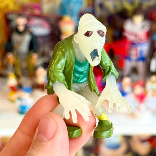 Scooby Doo: Mystery Mates - The Zombie Monster (Character Options, 2000s) - PopCultGang