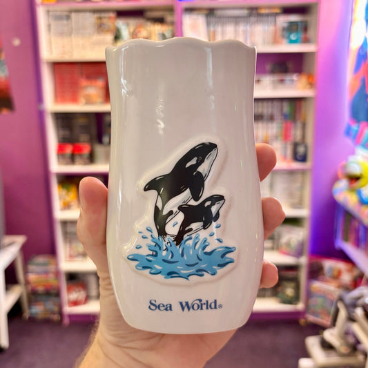 Sea World Vase - PopCultGang