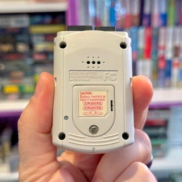 Sega Dreamcast + Controller + VMU - PopCultGang