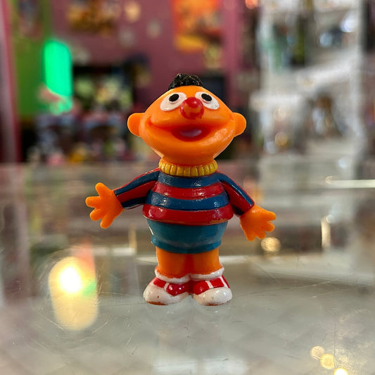 Sesame Street: Ernie Figure - PopCultGang