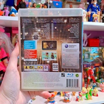 Singstar: Abba (PS3) - PopCultGang