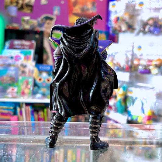 Skeleton Warriors: Grimskull Action Figure (1994) - PopCultGang