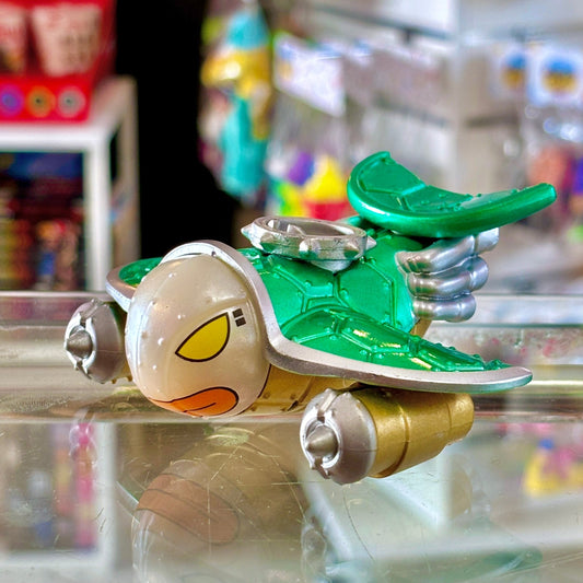 Skylanders: SuperChargers - Clown Cruiser (Activision, 2016) - PopCultGang