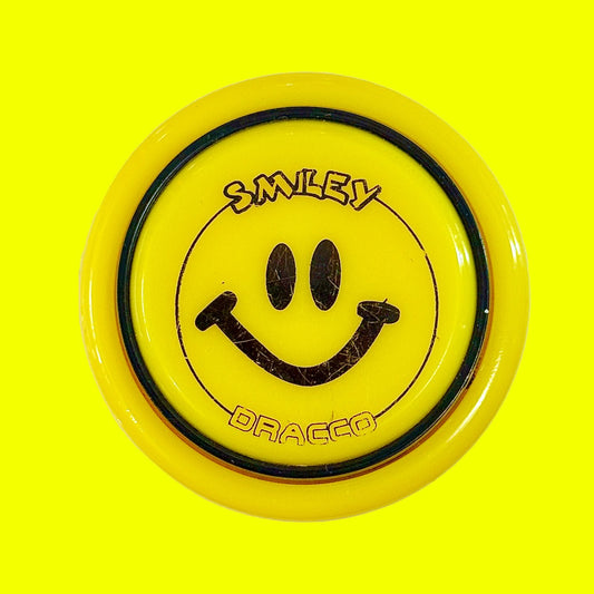 Smiley Dracco Yo - Yo (90s) - PopCultGang