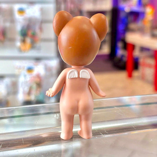 Sonny Angel: Mongoose Figure (Animal Series, 2011) - PopCultGang