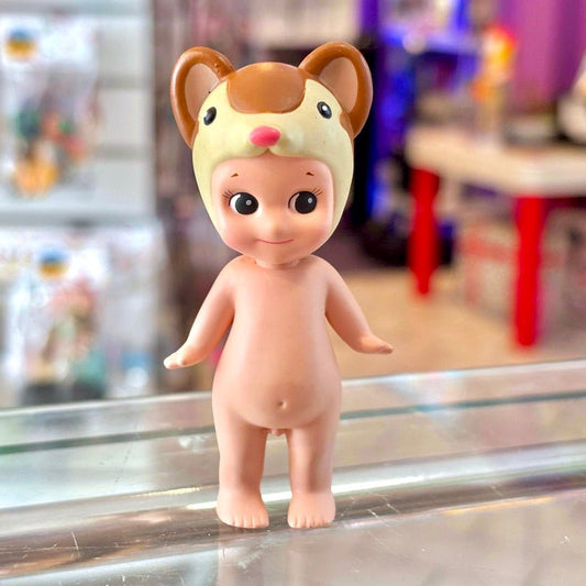 Sonny Angel: Mongoose Figure (Animal Series, 2011) - PopCultGang