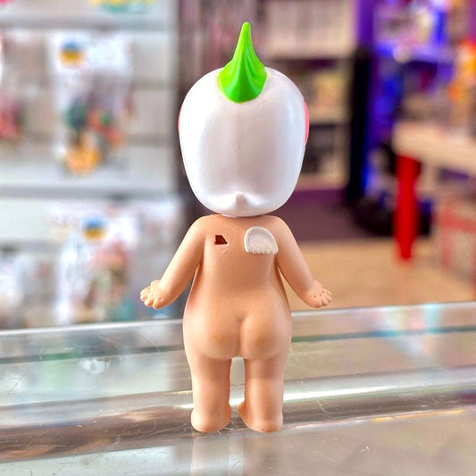 Sonny Angel: Parrot Figure (Animal Series, 2016) - PopCultGang