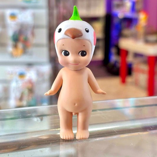 Sonny Angel: Parrot Figure (Animal Series, 2016) - PopCultGang