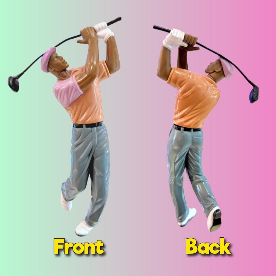 Space Jam: Michael Jordan Triple Play - 3 Action Figure Set (1996) - PopCultGang