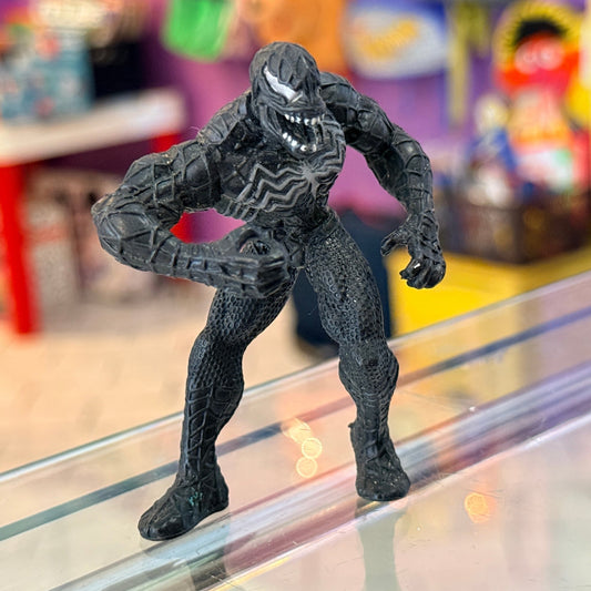 Spider-Man 3: Venom - Small Action Figure (2000s) - PopCultGang