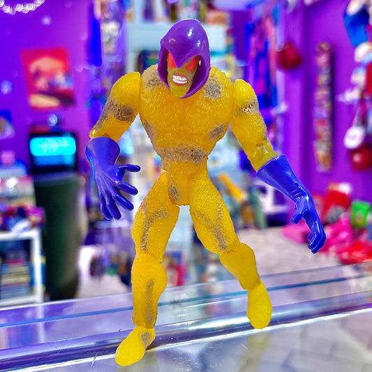 Spider - Man The Animated Series: Swarm Figure (ToyBiz, 1997) - PopCultGang