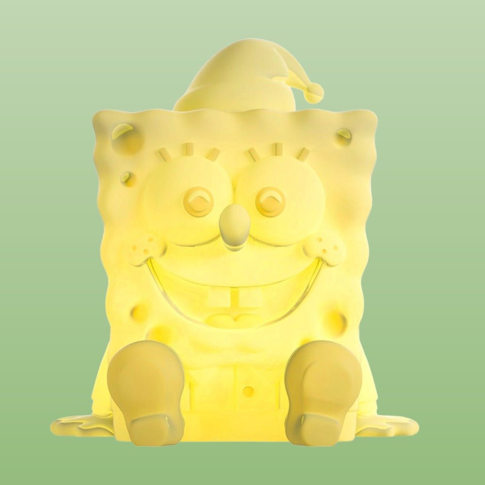 SpongeBob SquarePants Nightlight 14 cm (YouTooz) - PopCultGang